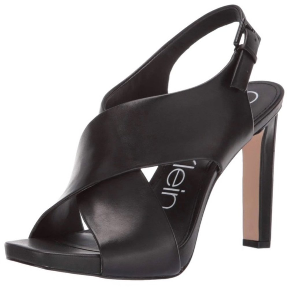Calvin Klein Pump - Picture 5 of 6